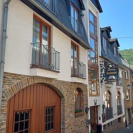 Winzerhof Brachtendorf Alken Esterno foto