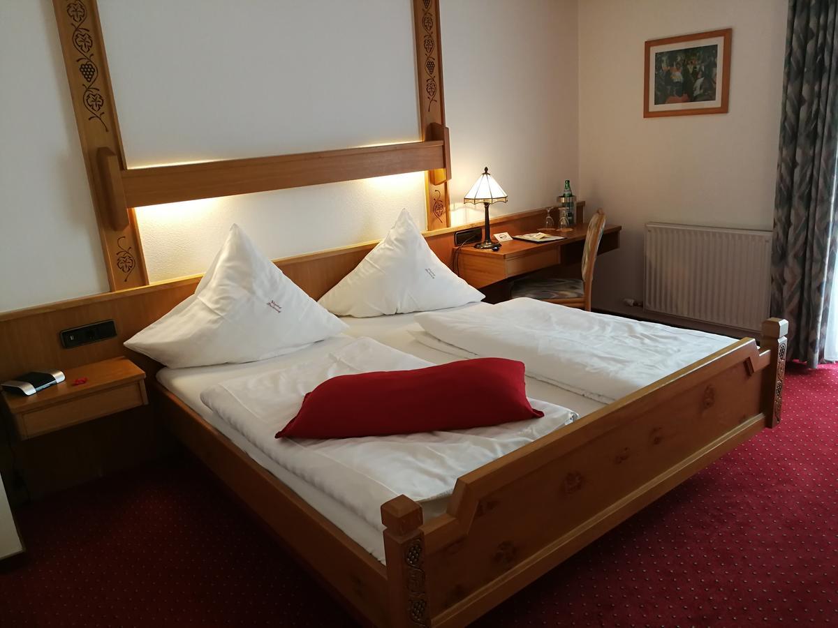 Winzerhof Brachtendorf Alken Esterno foto