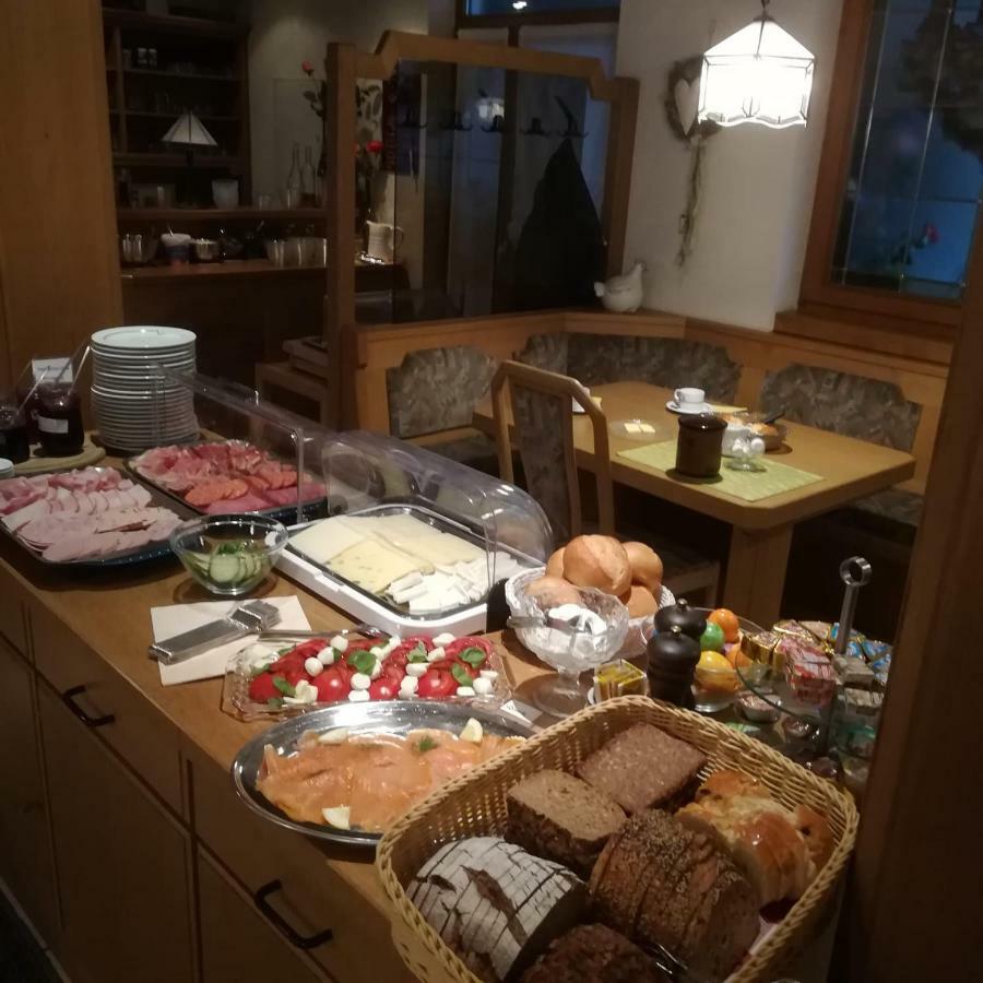 Winzerhof Brachtendorf Alken Esterno foto